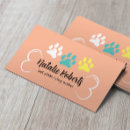 Recherche de groupe cartes visite Garderie