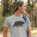 Recherche de ours tshirts Randonnée