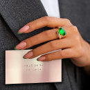 Recherche de blanc rose cartes visite Styliste