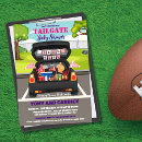 Recherche de tailgate invitations Barbecue