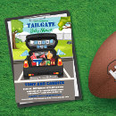 Recherche de tailgate invitations Barbecue