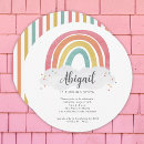 Recherche de fille girly invitations Script de calligraphie