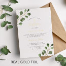 Recherche de eucalyptus baptême invitations Neutre