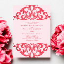 Recherche de magenta invitations Chic