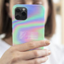 Recherche de hologramme iphone coques Iridescente