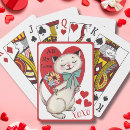 Recherche de valentines day jeux de cartes Xoxo