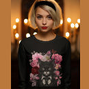 Recherche de moody vêtements Gothique