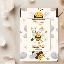 Recherche de abeille vintage invitations Pour tous