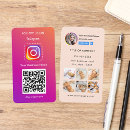 Recherche de suivez cartes visite Suivez nous sur instagram