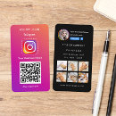 Recherche de suivez cartes visite Suivez nous sur instagram