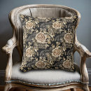 Recherche de dentelle rose coussins Vintage