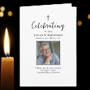 Recherche de elegant funeral programmes Nécrologie