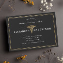 Recherche de medical graduation invitations Simple