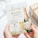 Recherche de cheers to love invitations Pour tous