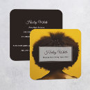 Recherche de coiffure afro cartes visite Tresses