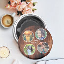 Recherche de unique magnets Collage photo