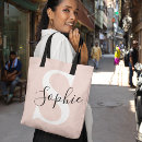 Recherche de monogrammes tote bags Pour tous