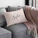 Recherche de nom rose décoration coussins Pour tous