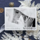 Recherche de minimalist mariage annonce Jeunes mariés