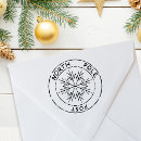 Recherche de poteau de noël Poteau du nord