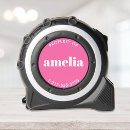 Recherche de mètres ruban Pour elle