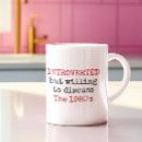 Recherche de prêt tasses Introverti