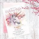 Recherche de mystique magique invitations Pour enfants