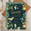 Recherche de insectes invitations Pour enfants