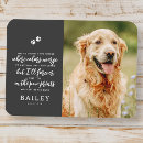 Recherche de pet photo magnets Mémorial