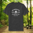 Recherche de camper tshirts Été