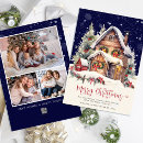 Recherche de traditionnelle noël cartes Marine