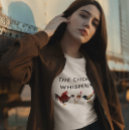 Recherche de poussins drôles tshirts Poulet