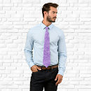 Recherche de amethyst cravates Violet