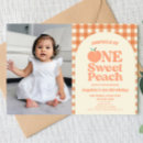 Recherche de sweet one invitations Jeune fille