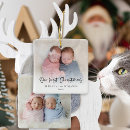 Recherche de jumeaux bébé ornements Pour eux