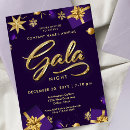 Recherche de gala noël invitations Soirée de gala