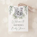 Recherche de de noël fête posters Bébé son froid dehors
