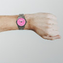 Recherche de logo watches Marque