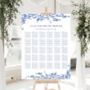 Recherche de dusty blue mariage signalisations Vintage