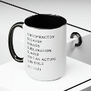 Recherche de expert tasses Typographie