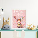 Recherche de reindeer posters Aquarelle