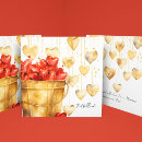 Recherche de seau vœux cartes Mignon