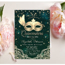 Recherche de lumière des étoiles invitations Pour elle