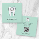 Recherche de dentiste de famille cartes visite Dentaire