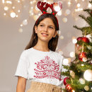 Recherche de arbres de noël tshirts Pour enfants