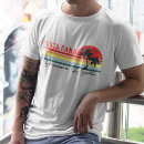 Recherche de îles canaries tshirts Plage