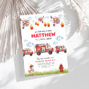 Recherche de incendie cartes postales Pompier