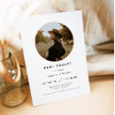 Recherche de propre image invitations Minimaliste