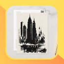 Recherche de monument de nyc cartes postales Monuments
