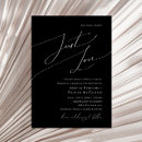 Recherche de black boho mariage invitations Pour elle
